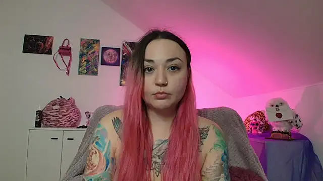 PinkHurricaneOfficial