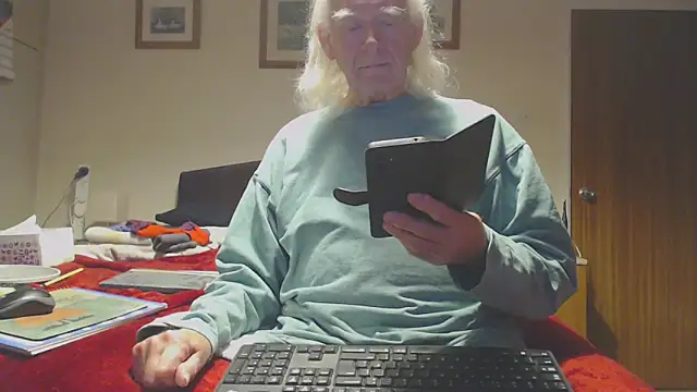 WaverlyKernow webcam