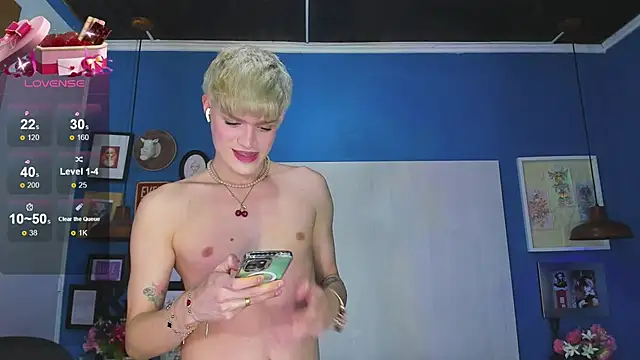 VladHellsing4 webcam