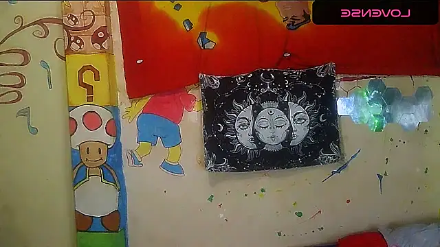 Lobaveterana_sex webcam