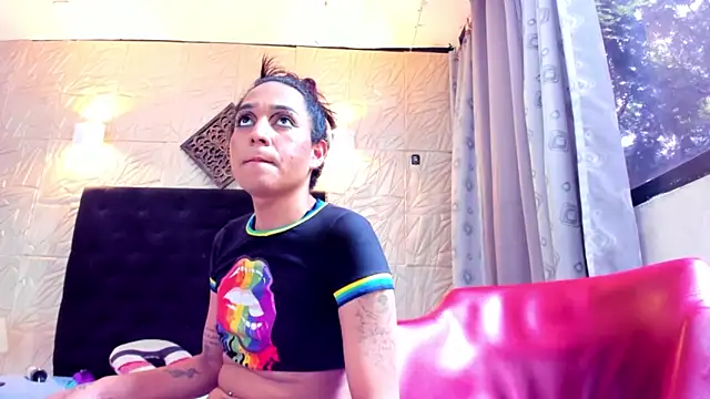 ChanelleJohnson_ webcam