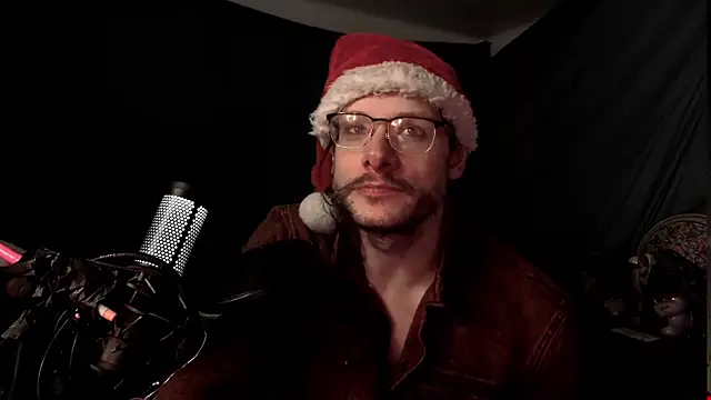 MasterDaddyCool webcam