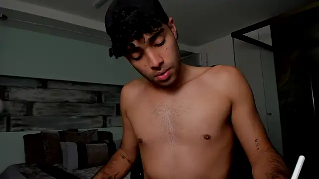 RaphaelDufort webcam