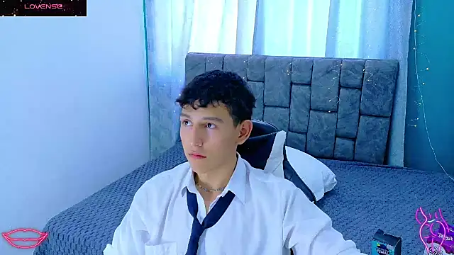 FelipeGonzalezz webcam