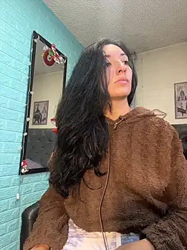 SALOME_KORLAND webcam