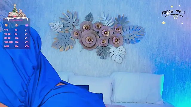 afrodita_smith08 (F young) - dildo glass in my ass