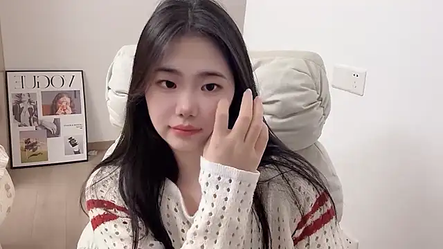 suki-1 (F young) - 新年快乐 Happy new year everyone