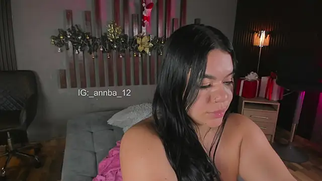 annie_barozzi webcam