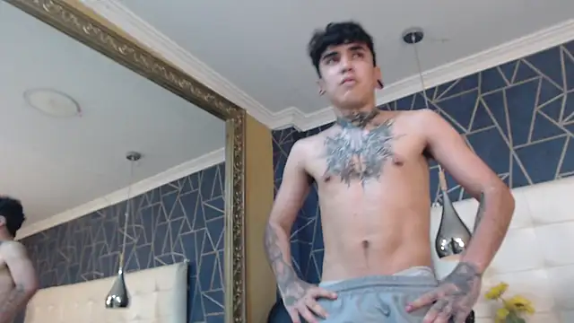 Preview of santiolsen