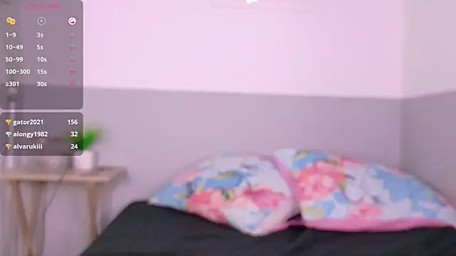 drooling4daddy webcam