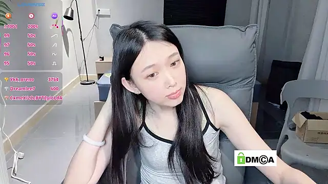 nini-baby520 - NiNi-baby520's free webcam - UK Sex Cams