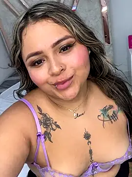 ashley-swift- webcam