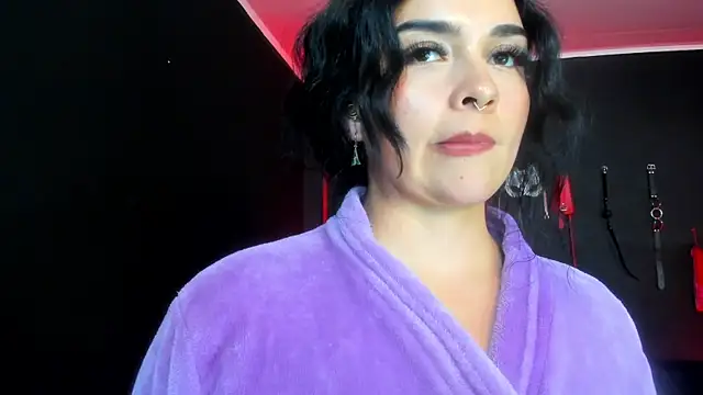 CharlotteScotte webcam