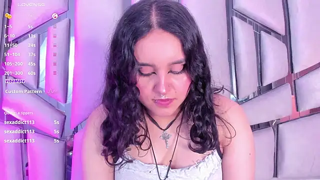 _Ambar-devon_ webcam