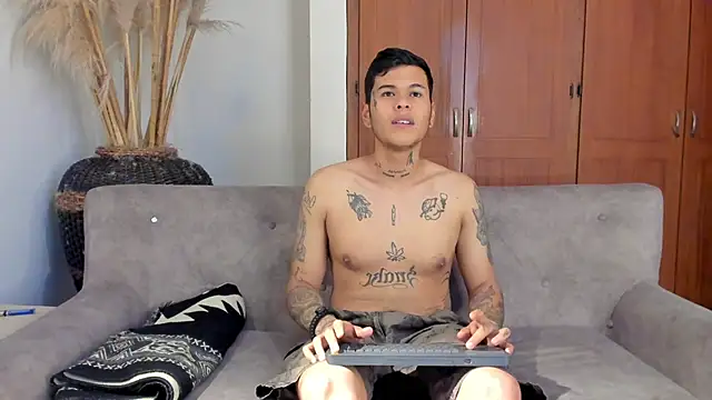 jamesinked_ webcam