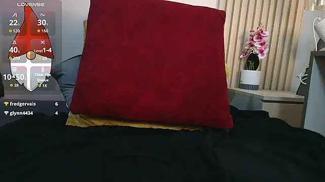 virtual_charm webcam