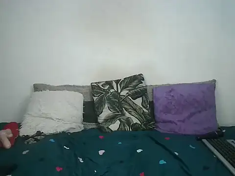 Thickqueenxxx webcam