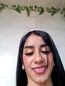 Juliana_Xander webcam