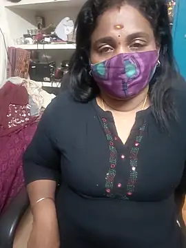 Tamil_Kavitha10 webcam