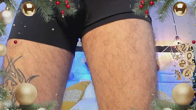 Boss_Domiinator webcam