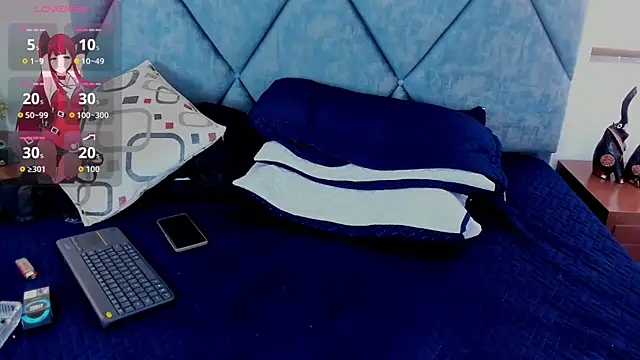 Lilith_Zamara_ webcam