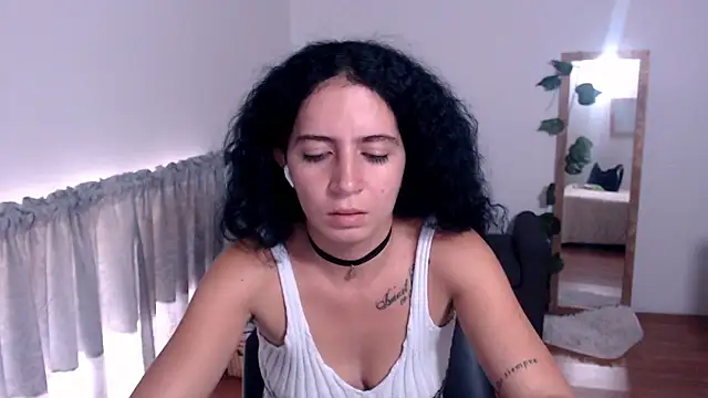 samantha_baby_ webcam