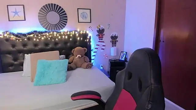 LolaVillalobos webcam