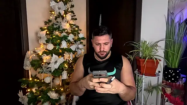 Gold_Alpha_Boy webcam