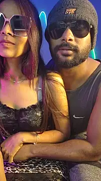 Ivy_the_goddess webcam