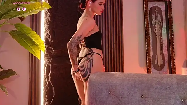 La_Diabla_111_ webcam