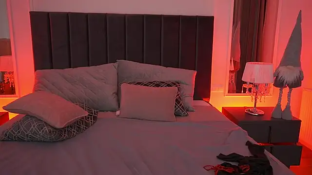 GentleAdellee webcam