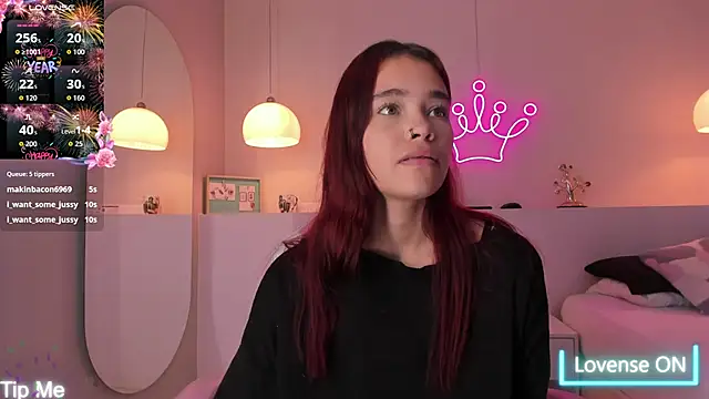 violeth_hill - Violeth_hill's free webcam - UK Sex Cams