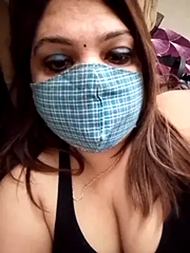 Webcam Model (Manpreet_Kaur_01)  is live.Free join now!