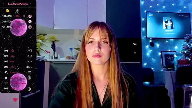 purealismiracle - PureAlisMiracle's free webcam - UK Sex Cams