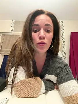 clarasense__ xxx live show