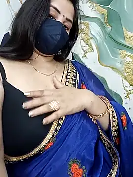 Webcam Model (Ridhima_sony)  is live.Free join now!