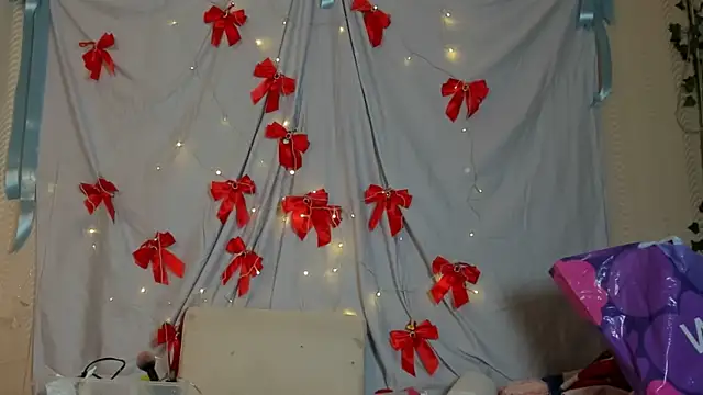 Seductive_She_Wolf webcam