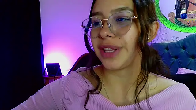 amaris_ferrer webcam