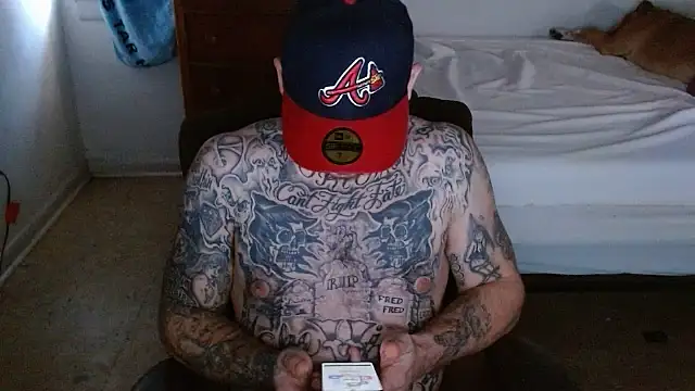 daddy_kane8--- (M young) - cum show