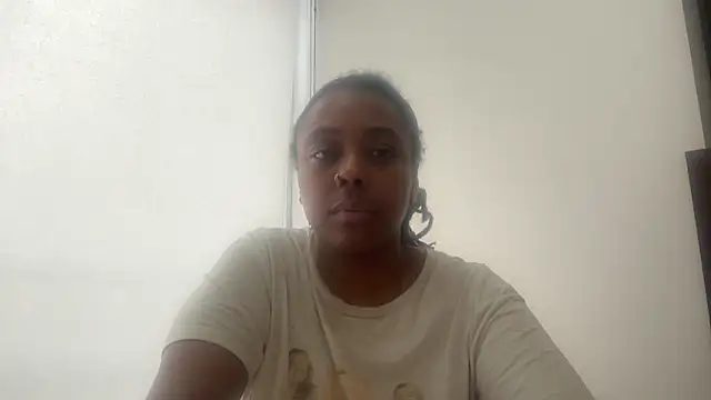 ChocolateCakeQueen webcam