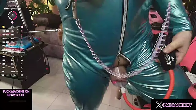 fetishkinkymeganx