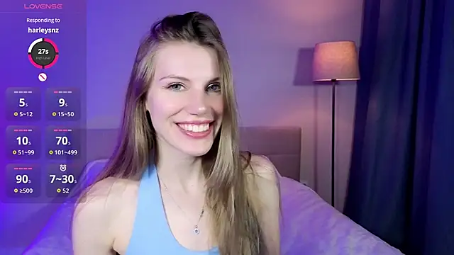 Lilianna_Just webcam