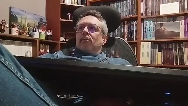 Mandra_is_a_whore webcam