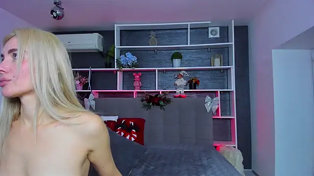 sabrinasharm - SabrinaSharm's free webcam