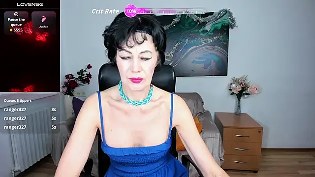 Silvia_Wallec webcam