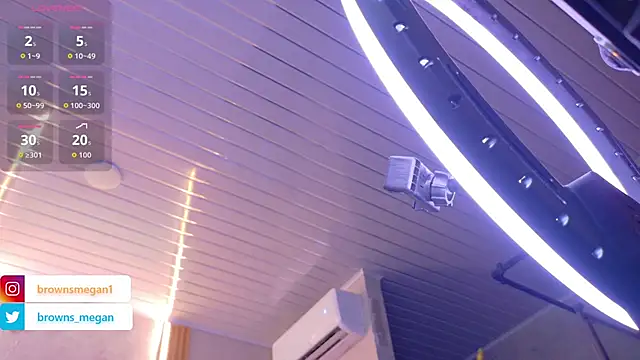 Megan_browns1 webcam