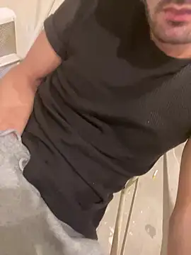 athen-physics (M young) - Show Cum Ass Feet