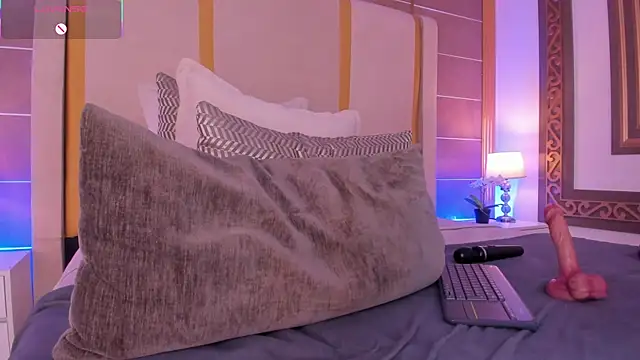 AbigailCarter webcam