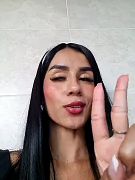 Juliana_Xander webcam