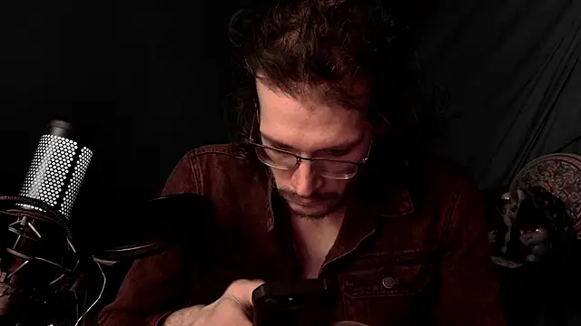 MasterDaddyCool webcam